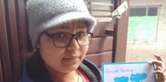 Yamunanagar : निबंध लेखन प्रतियोगिता का हुआ आयोजन, शीतल रही प्रथम Yamunanagar, Yamunanagar Hulchul