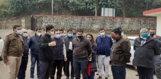 Yamunanagar : उपायुक्त ने आदिबद्री रेस्ट हाउस में सभी विभागों के अधिकारियों की बैठक ली Yamunanagar, Yamunanagar Hulchul