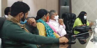 Yamunanagar : इंदौर दौरे पर गई निगम की टीम ने जाना काम करने का बीट प्रोग्राम सिस्टम Yamunanagar, Yamunanagar Hulchul