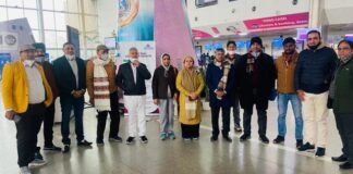 Yamunanagar : टिवनसिटी को इंदौर की तरह साफ व सुंदर बनाने की कवायद शुरू Yamunanagar, Yamunanagar Hulchul