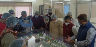 Yamunanagar : इंदौर दौरे पर गई निगम की टीम ने जानी कचरा प्रबंधन व निस्तारण की कार्यप्रणाली Yamunanagar, Yamunanagar Hulchul