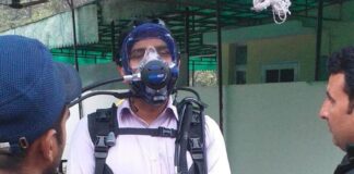 Yamunanagar : डूबती जिंदगियों को बचाने में अब नहीं फूलेगी गोताखोरों की सांस, मिली डाइविंग सेट व ब्रीथिंग एयर कंप्रेशर किट Nagar Nigam Yamunanagar