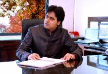 The Brand Machine – Sanjeev Juneja Sanjeev Juneja