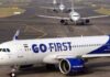 Go First की टिकट बिक्री पर रोक, एयरलाइन ने ट्रिब्यूनल से की यह अपील