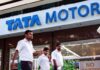 रॉकेट बना टाटा की कंपनी का शेयर, JLR की शानदार बिक्री के बीच बना रिकॉर्ड