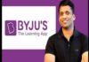 Byju’s संकट: निवेशकों ने शुक्रवार को बुलाई बैठक, फाउंडर को हटाने का प्लान