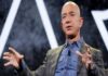 बिलेनियर्स लिस्ट में एलन मस्क के और करीब आए जेफ बेजोस, बेच सकते हैं अमेजन के लाखों शेयर