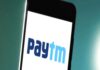 बाजार बंद होने के बाद Paytm को लेकर आई बड़ी खबर, मिला सहारा, दिग्गज कंपनी ने 50 लाख शेयर खरीदे