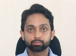 Yamunanagar DC Parth Gupta