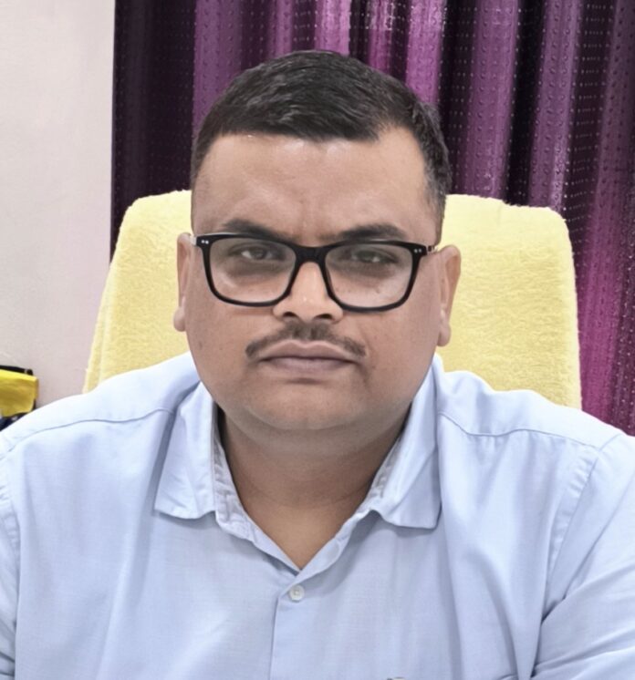 ignou Yamunanagar Hulchul