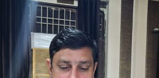 राजकुमार जी बने CIA 1 के इंचार्ज Rajkumar Head CIA 1 Yamunanagar