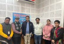 क्लास रूम से मैदान तक: एक सीनियर की इंटर्नशिप यात्रा से मिले जीवन के सबक goon katyal dav yamunanagar hulchul