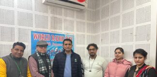 क्लास रूम से मैदान तक: एक सीनियर की इंटर्नशिप यात्रा से मिले जीवन के सबक goon katyal dav yamunanagar hulchul