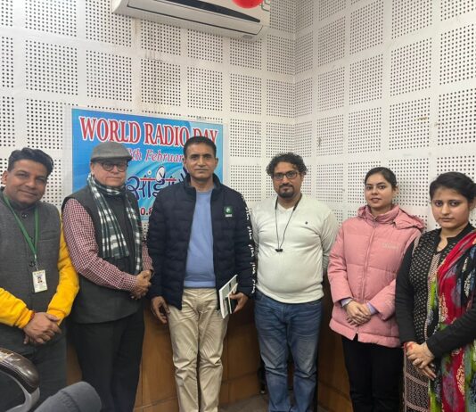 क्लास रूम से मैदान तक: एक सीनियर की इंटर्नशिप यात्रा से मिले जीवन के सबक goon katyal dav yamunanagar hulchul