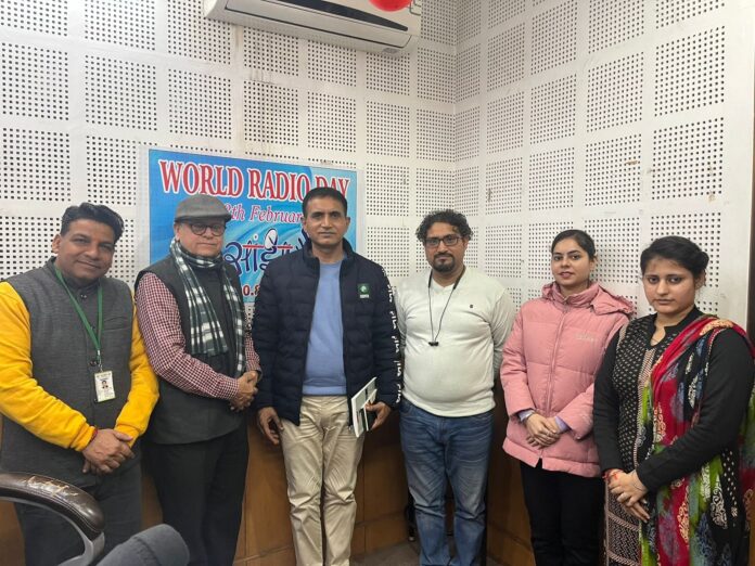 goon katyal dav yamunanagar hulchul