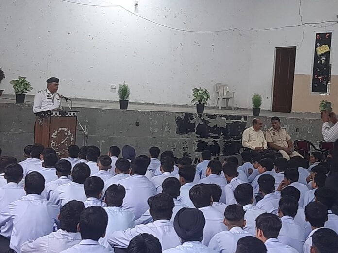 jagadhri news - yamunanagar hulchul