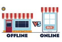 क्या ऑनलाइन शॉपिंग बन रही है स्थानीय दुकानों के लिए चुनौती? online vs office purchasing