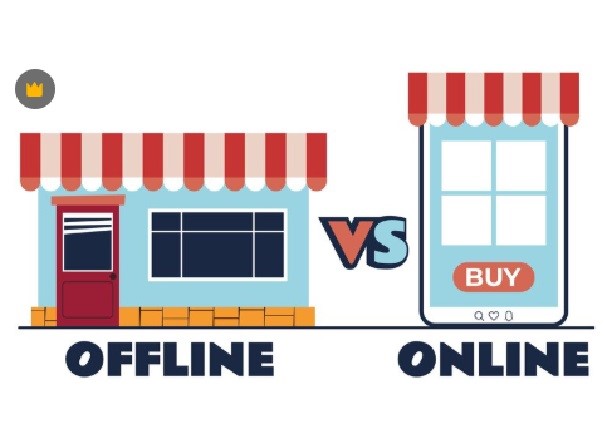 online vs office purchasing online vs office purchasing
