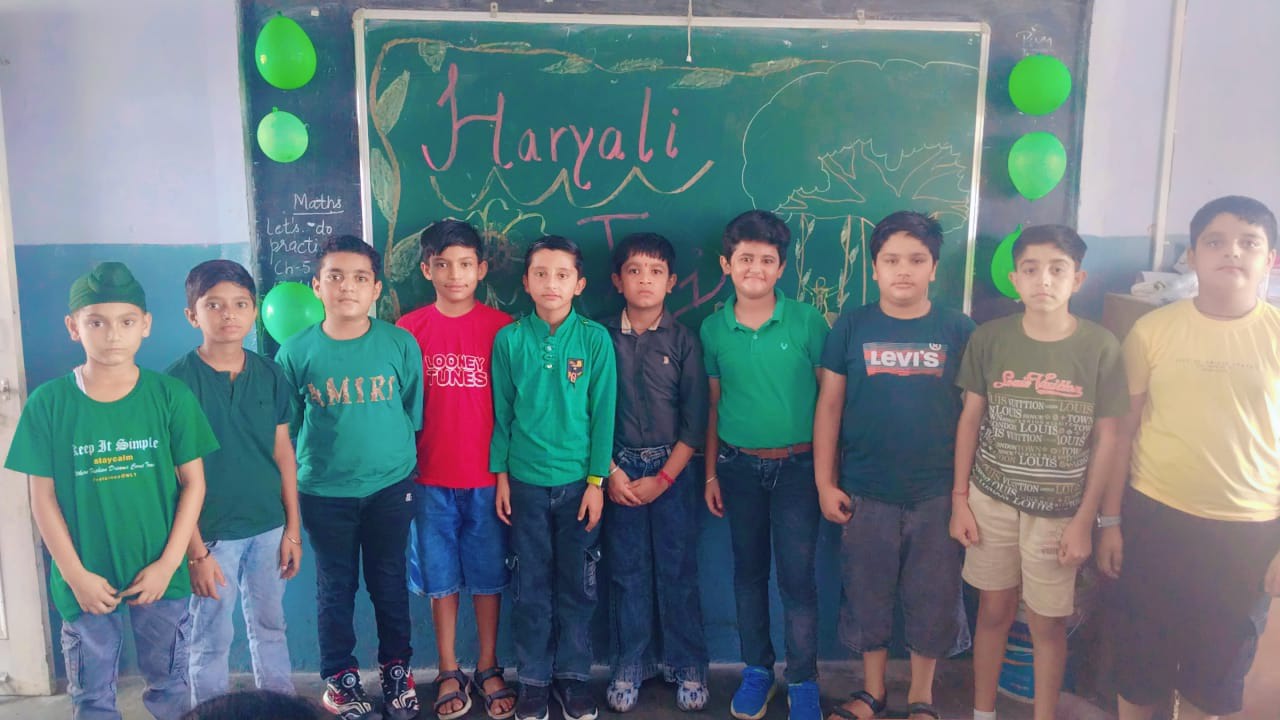 shine bhatia barara hulchul