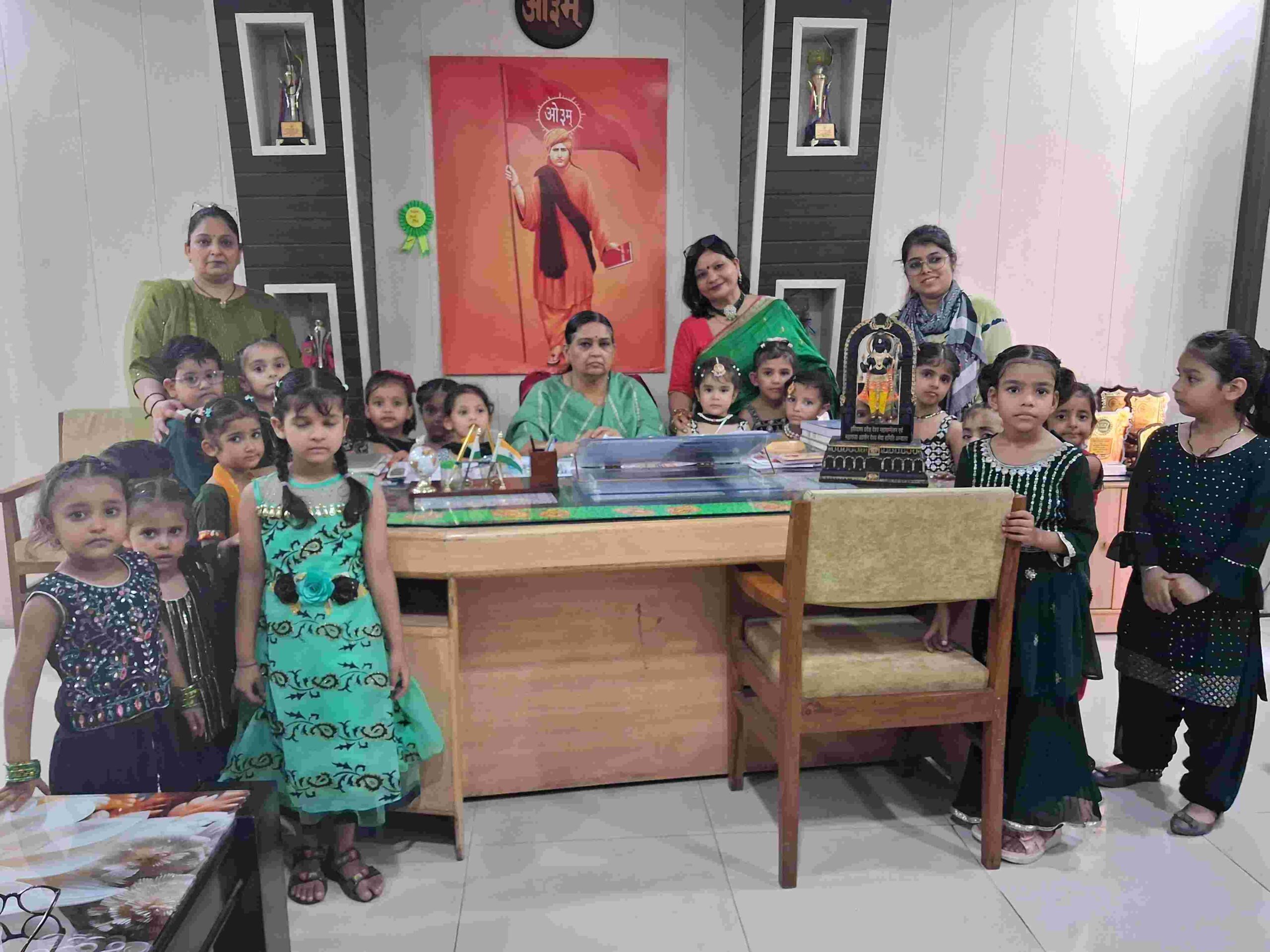 shine bhatia barara ravinder punj scaled