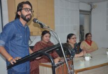 डीएवी गर्ल्स कॉलेज में प्रोटोटाइप वैलिडेशन पर हुआ खास सत्र yamunanagar dav college for girls