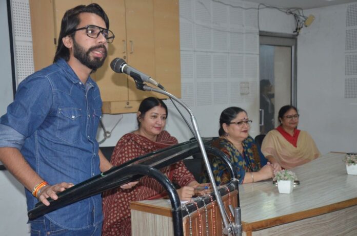 yamunanagar dav college for girls