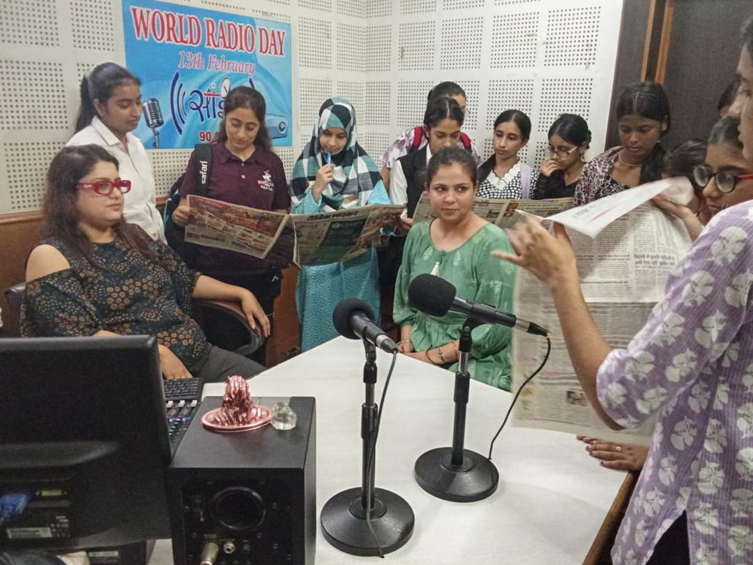 sanjha radio 3
