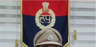 सतर्कता ही ठगी से बचने का सबसे बड़ा उपाय – कमलदीप गोयल Yamunanagar SP Kamaldeep Goyal