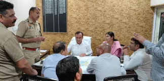 ऐतिहासिक श्री कपाल मोचन मेला कल से Kapal Mochan - Adibadri Mela - Teerath Shree Kapal Mochan