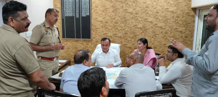 Kapal Mochan - Adibadri Mela - Teerath Shree Kapal Mochan