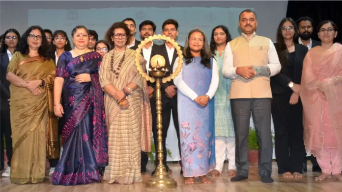 Yamunanagar - DAV Girls College (1)