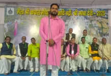 राज्य स्तरीय श्री कपाल मोचन मेले में सांस्कृतिक कार्यक्रमों से श्रद्धालु हुए भावविभोर Kapal Mochan Mela Yamunanagar Hulchul