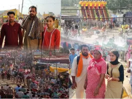 श्री कपाल मोचन मेले में प्रशासनिक प्रबंधों की श्रद्धालुओं ने की सराहना Kapal Mochan Mela Yamunanagar Hulchul Yamunanagar