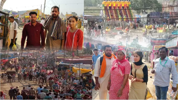 Kapal Mochan Mela Yamunanagar Hulchul Yamunanagar