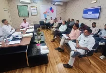 सीएम विंडो पर लंबित शिकायतों का 14 नवंबर तक करें निपटान – नगर निगम आयुक्त Nagar Nigam Yamunanagar Hulchul