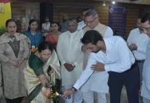 गुरु नानक गर्ल्स कॉलेज में हरियाणा दिवस पर ‘सांस्कृतिक उत्सव’ आयोजित haryana day celebrated yamunanagar hulchul