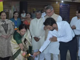 haryana day celebrated yamunanagar hulchul