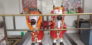 तीर्थराज श्री कपाल मोचन – प्राचीन तपोस्थली और आस्था का केंद्र kapal mochan teerath Gau Vacha Temple Yamunanagar Hulchul